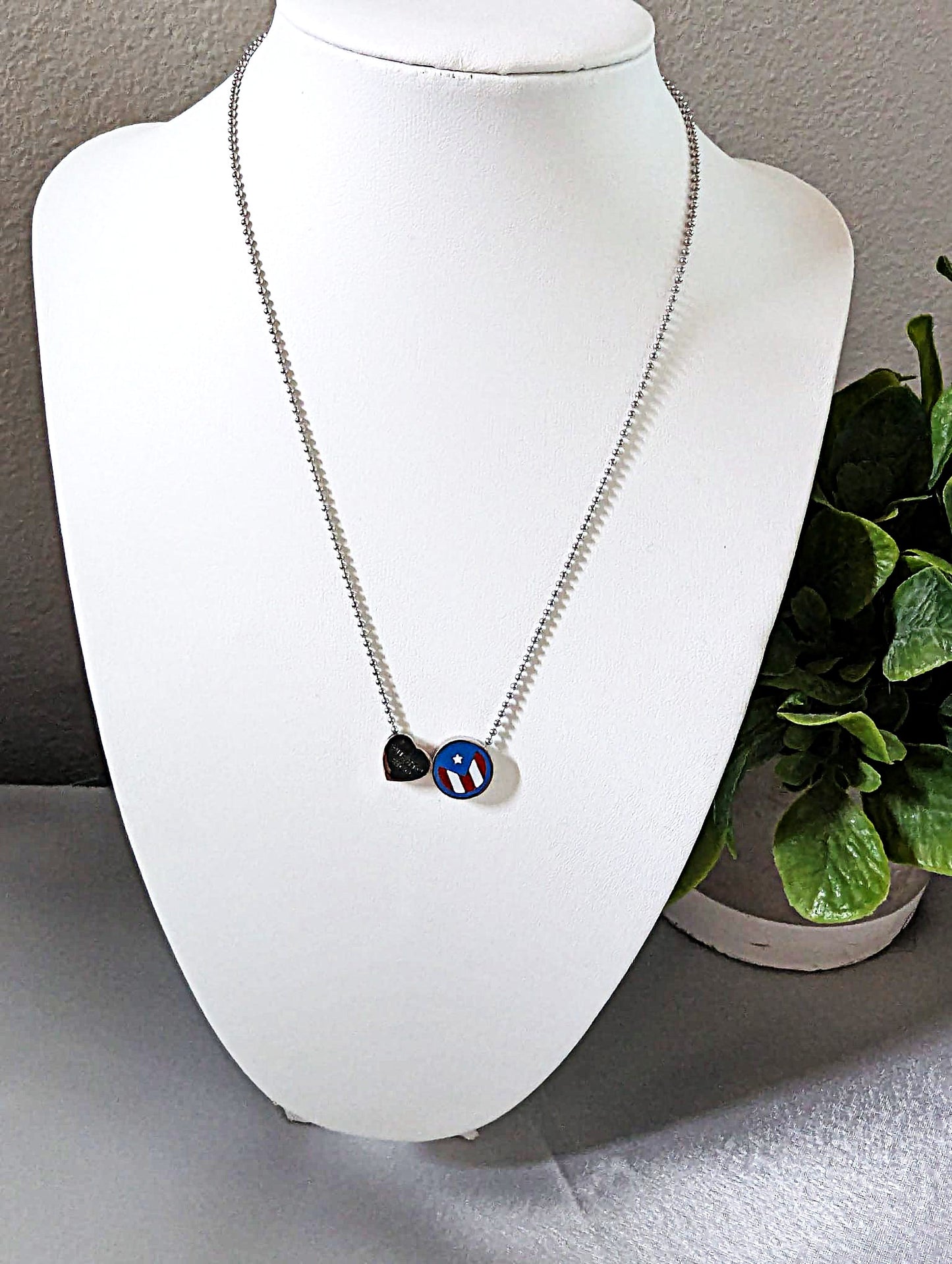 Cadena La Bandera PR