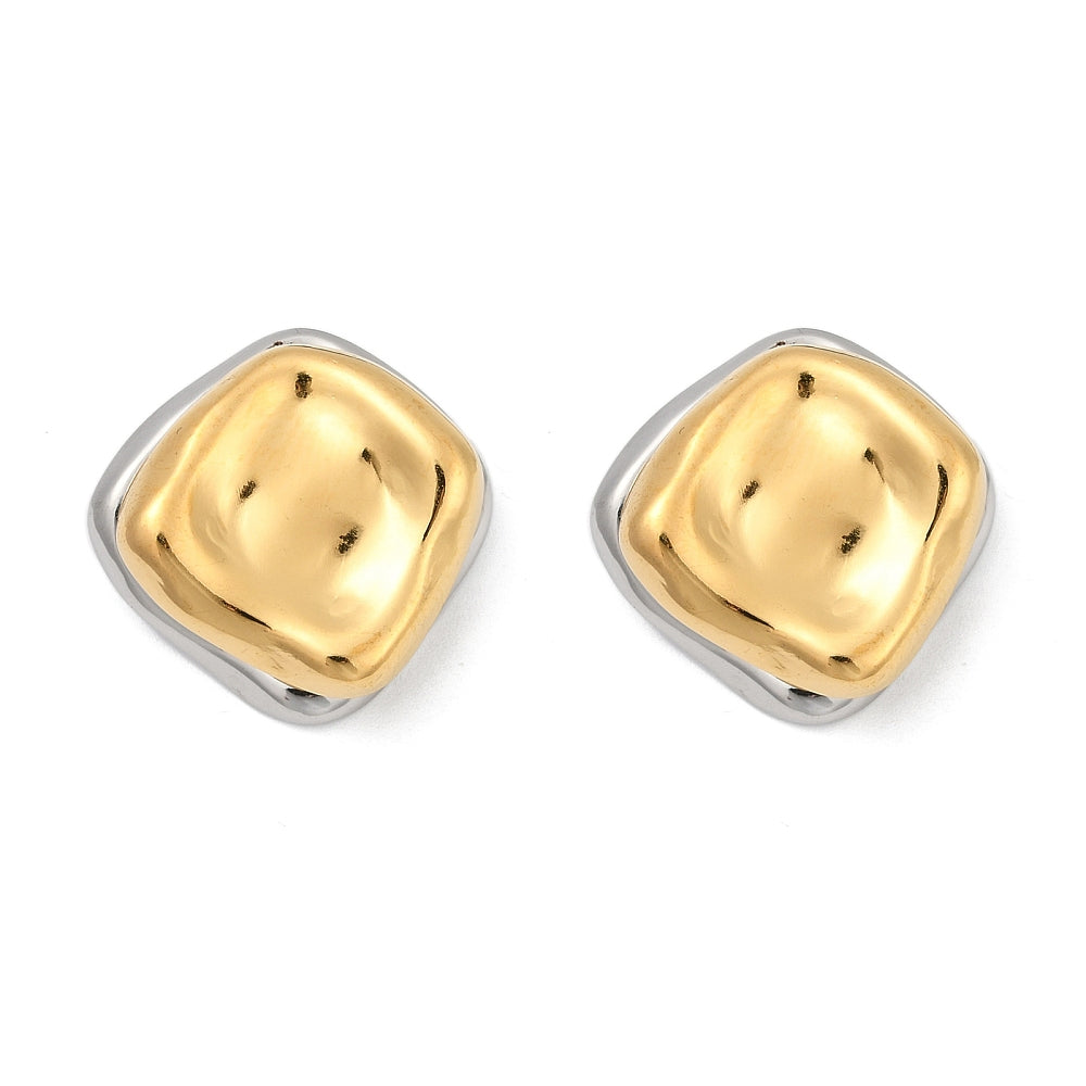 Pendientes de botón