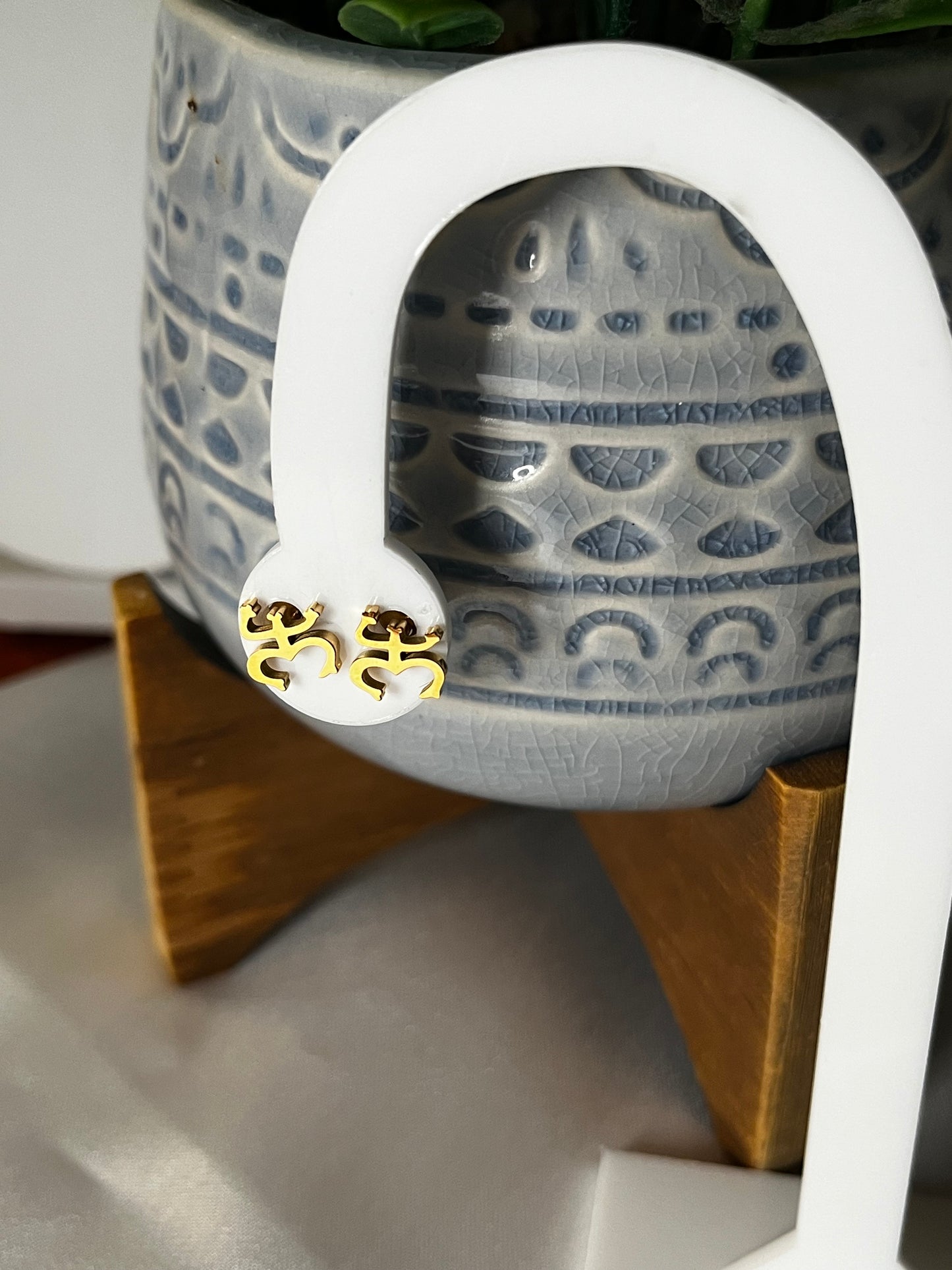 Pantalla El Coquí dorado